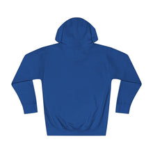 Only Fish Unisex Fleece Hoodie