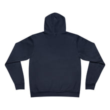 Fishing Addicted Drinking Fish Unisex Sponge Fleece Pullover Hoodie