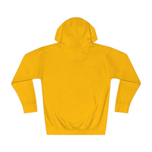 Only Fish Unisex Fleece Hoodie