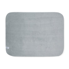 Mahi-Mahi Sherpa Blanket, Two Colors