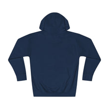 Only Fish Unisex Fleece Hoodie