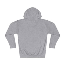 Only Fish Unisex Fleece Hoodie