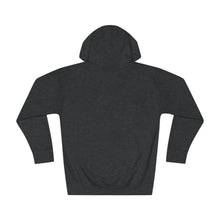 Only Fish Unisex Fleece Hoodie