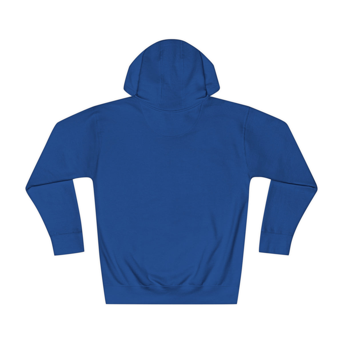 Only Fish Unisex Fleece Hoodie