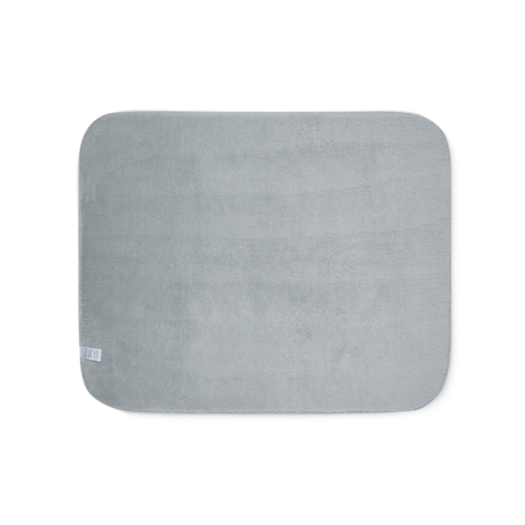Mahi-Mahi Sherpa Blanket, Two Colors