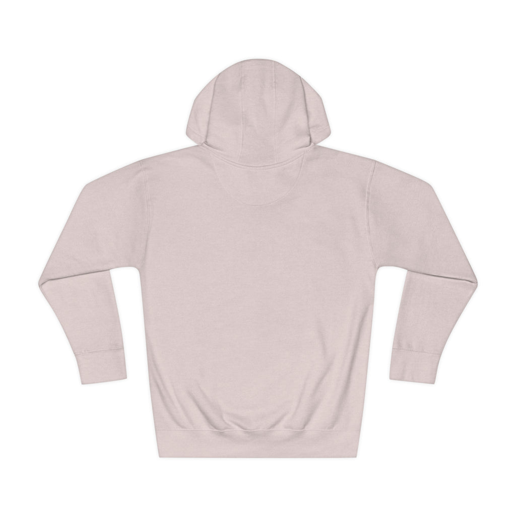 Only Fish Unisex Fleece Hoodie