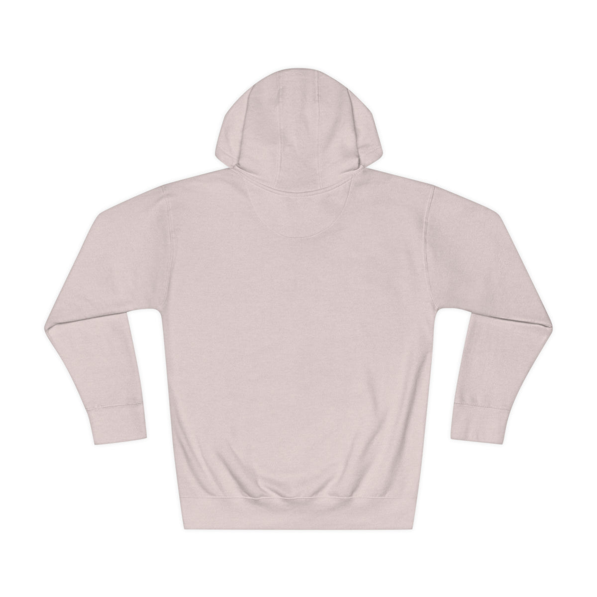 Only Fish Unisex Fleece Hoodie