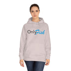 Only Fish Unisex Fleece Hoodie