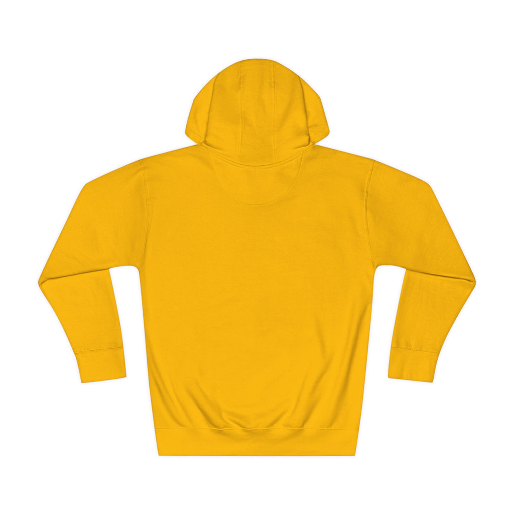 Only Fish Unisex Fleece Hoodie