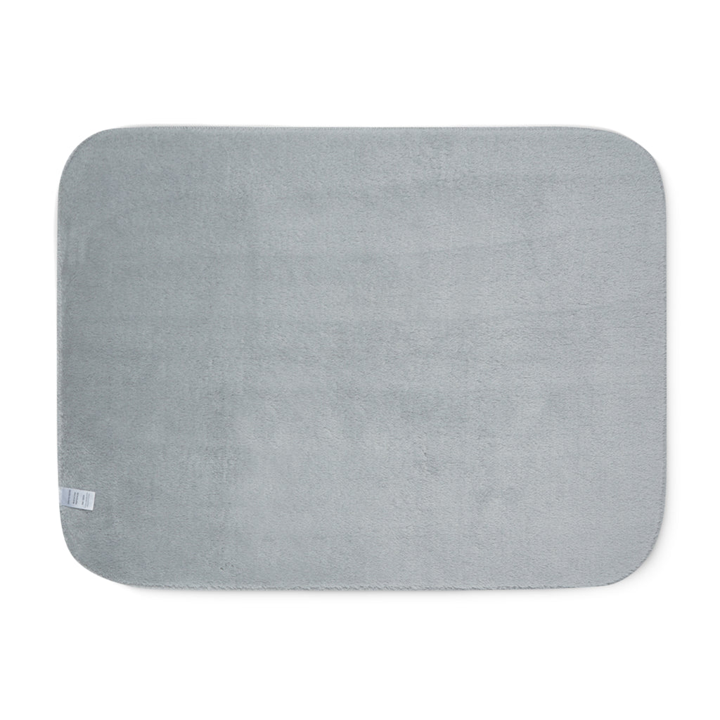 Mahi-Mahi Sherpa Blanket, Two Colors