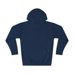 Only Fish Unisex Fleece Hoodie