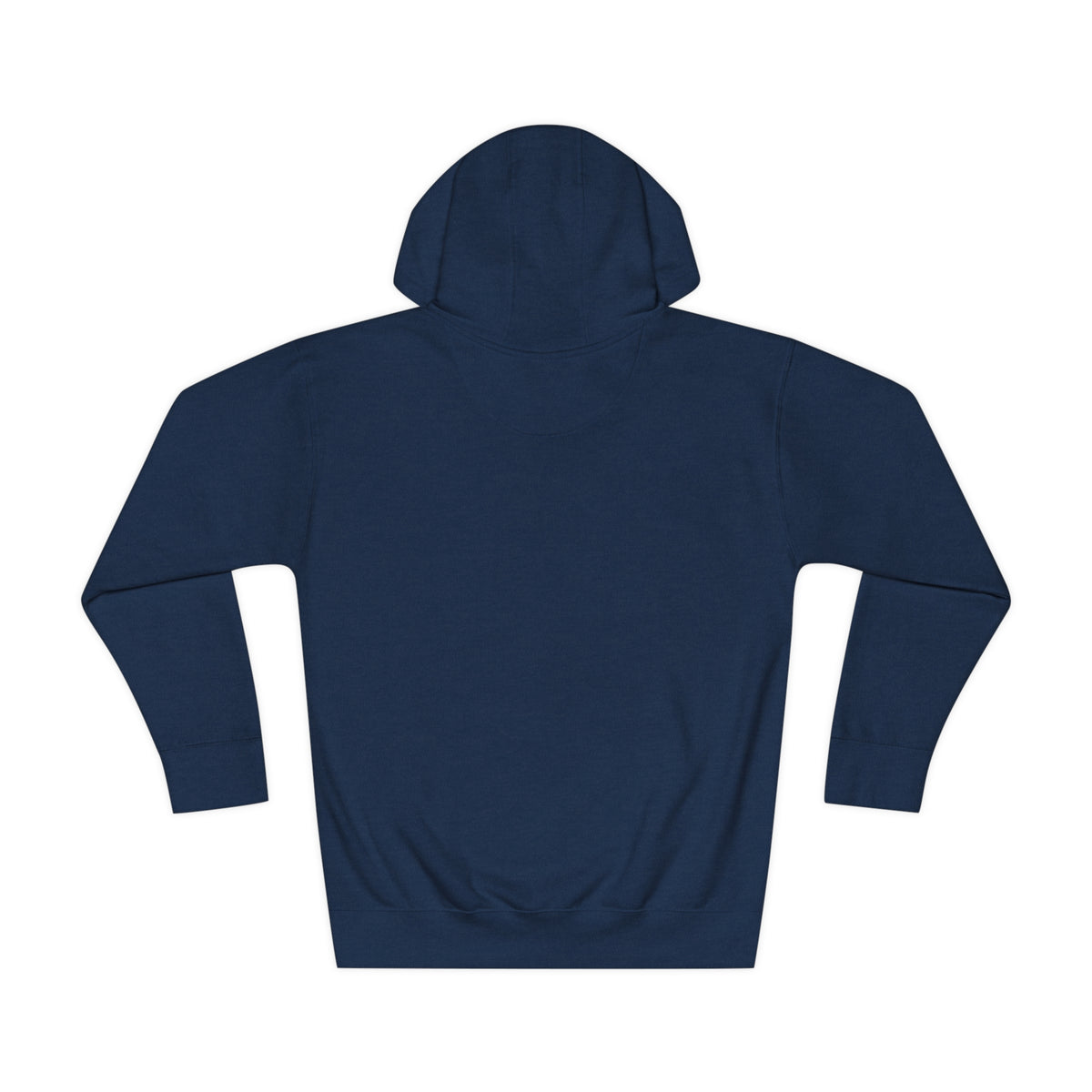 Only Fish Unisex Fleece Hoodie