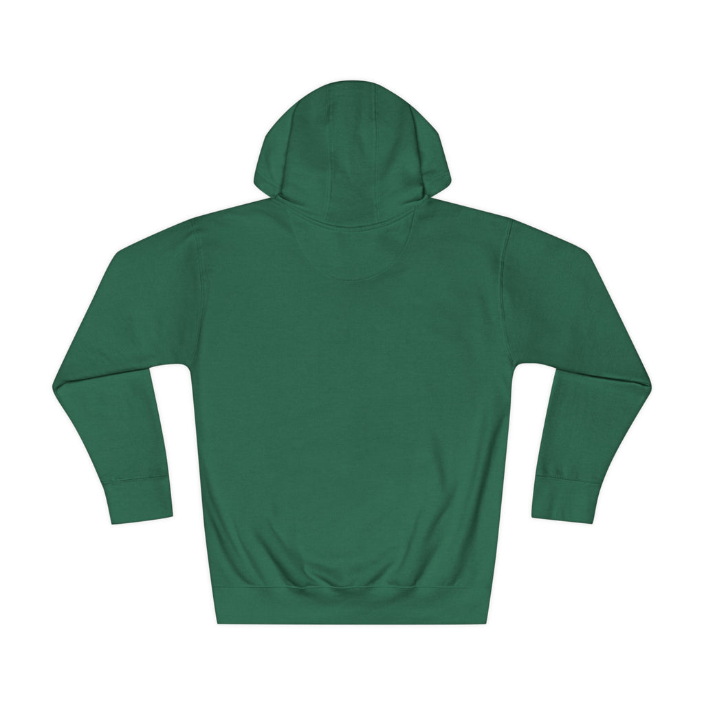 Only Fish Unisex Fleece Hoodie
