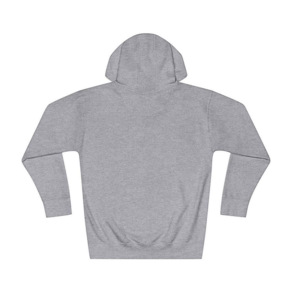 Only Fish Unisex Fleece Hoodie