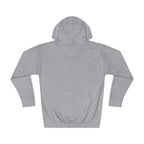 Only Fish Unisex Fleece Hoodie