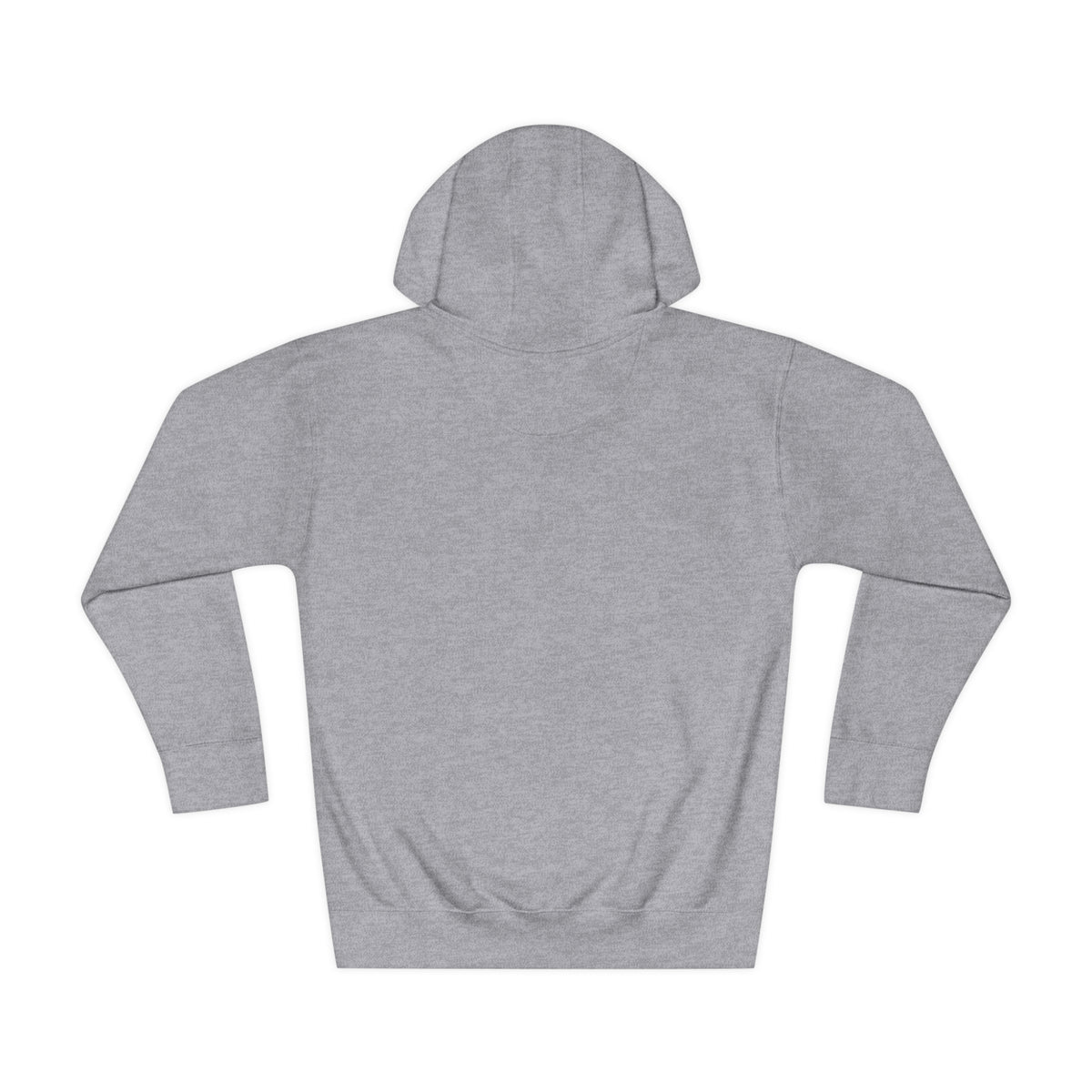 Only Fish Unisex Fleece Hoodie