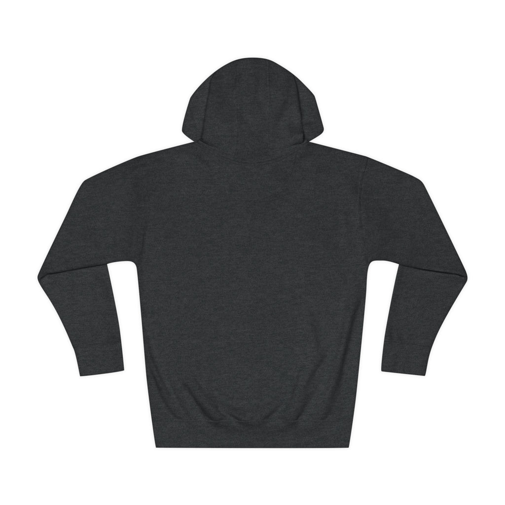 Only Fish Unisex Fleece Hoodie