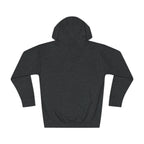 Only Fish Unisex Fleece Hoodie