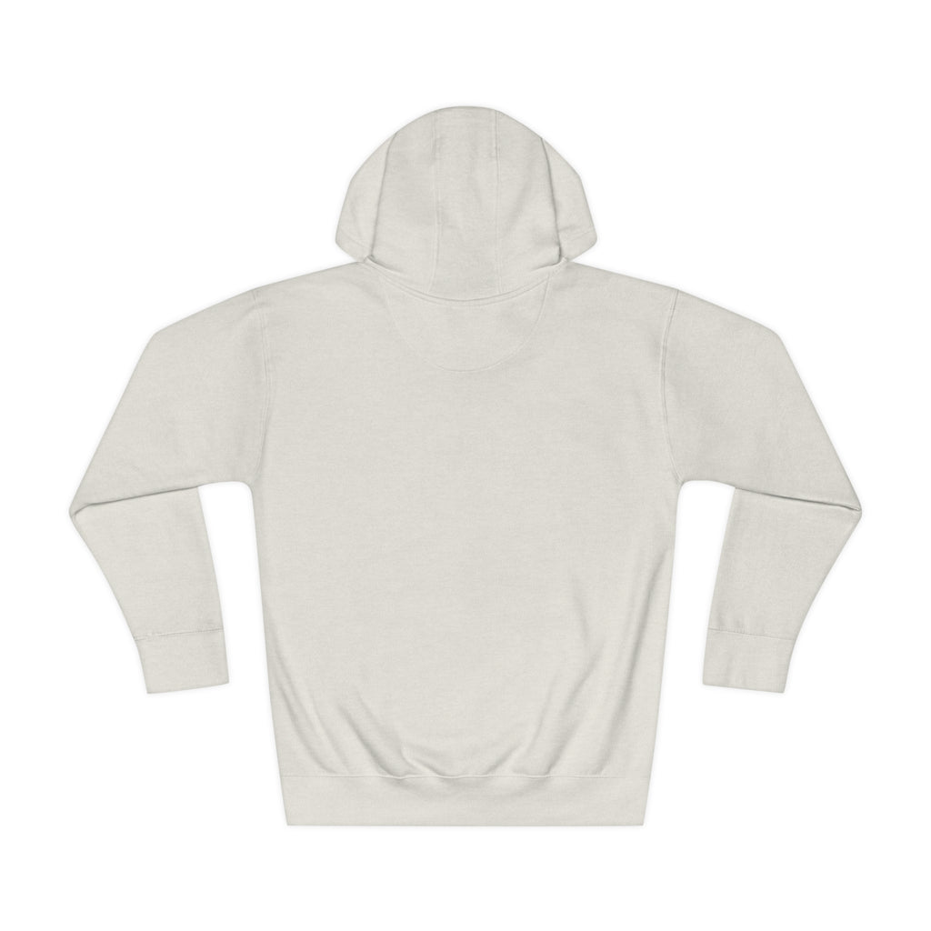Only Fish Unisex Fleece Hoodie