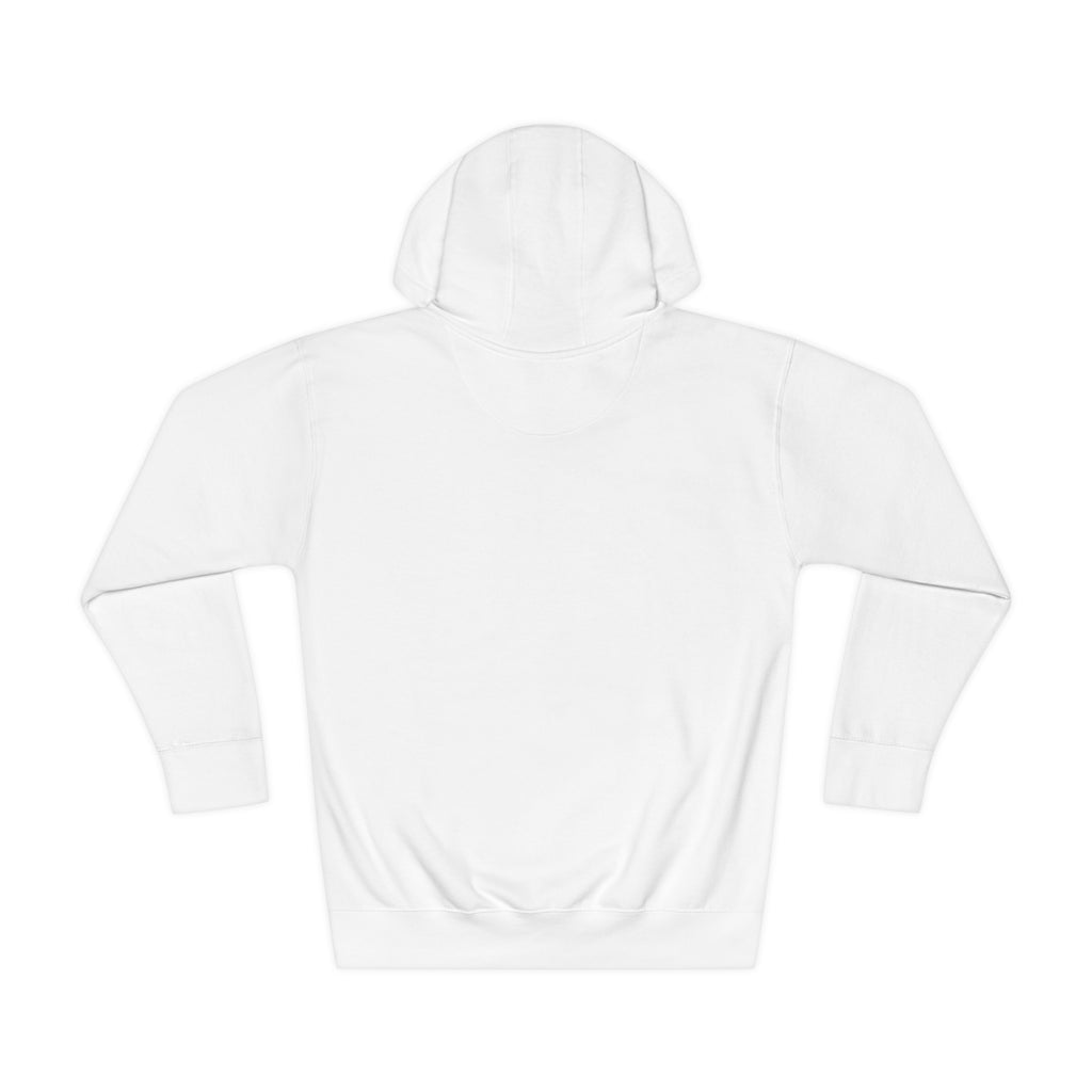Only Fish Unisex Fleece Hoodie