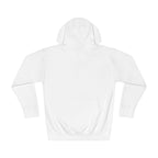 Only Fish Unisex Fleece Hoodie