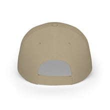 Only Fish Low Profile Baseball Cap