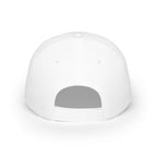 Only Fish Low Profile Baseball Cap