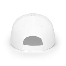 Only Fish Low Profile Baseball Cap