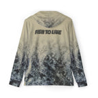 Fishaholic Gag Camo