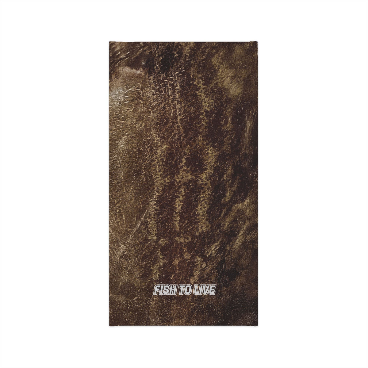 Fishaholic Goliath Neck Gaiter