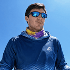 Fishaholic Permit Lightweight Neck Gaiter
