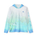 Fish-to-Live Seafoam Green Permit by Fishaholic