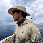 Fishaholic Goliath Neck Gaiter